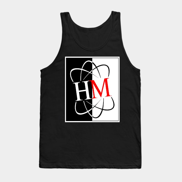 Hypnosmorfeo4 Tank Top by HypnosMorfeo